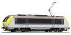 12015 LS Models Electric locomotive class 13 with the running number 1309